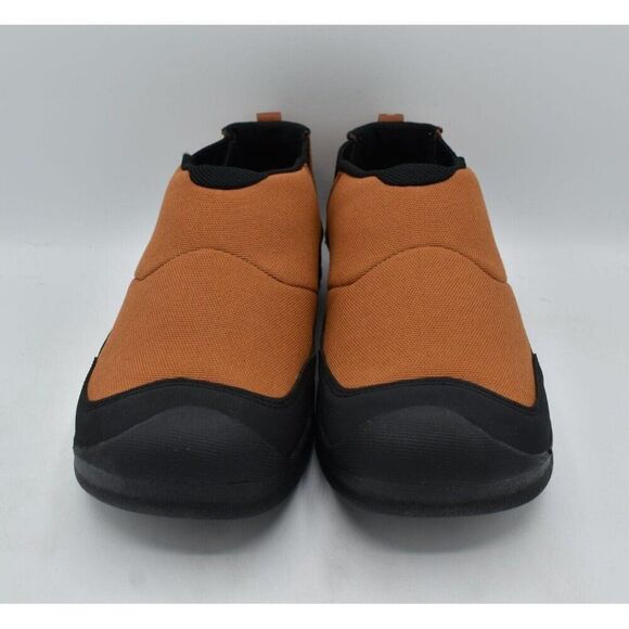 Keen Mens Size‎ 8.5 Hoodcamp FR Maple Black Slip On Shoes main image 10